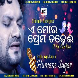 E Mora Prema Chadhei - Romantic Song